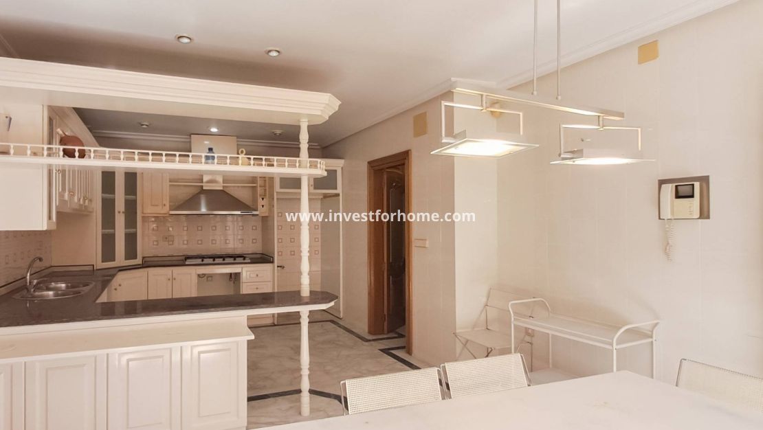 Reventa - Apartamento - San Pedro del Pinatar - Lo Pagan