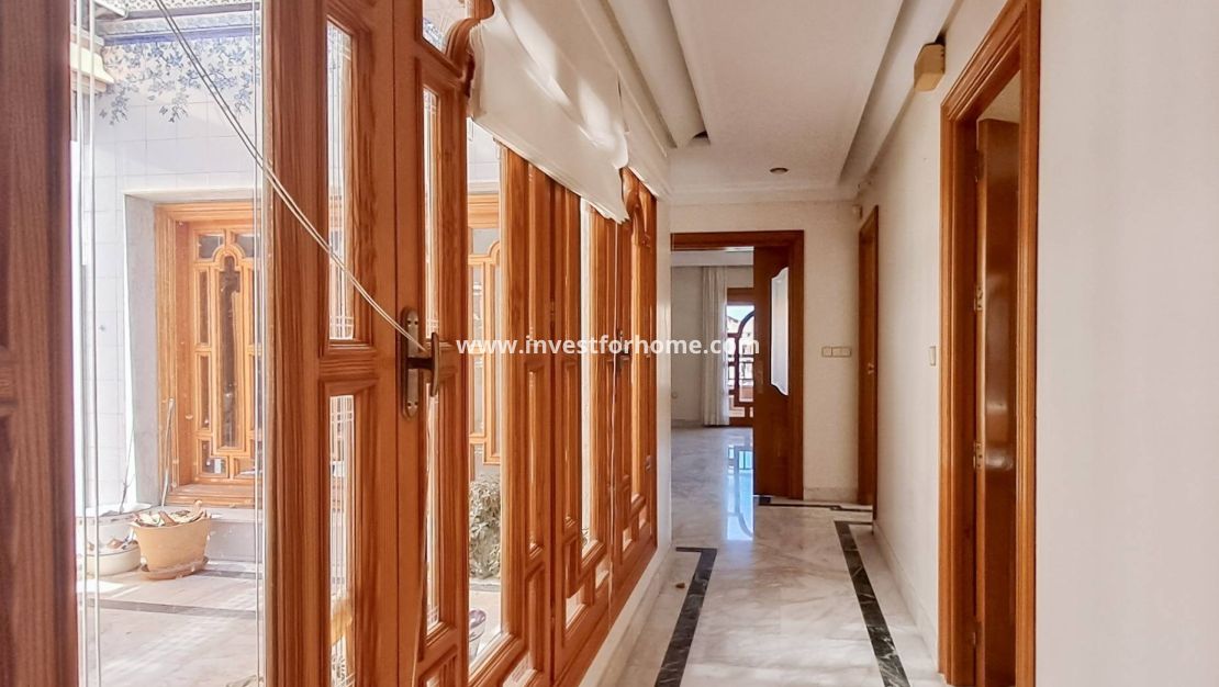 Reventa - Apartamento - San Pedro del Pinatar - Lo Pagan