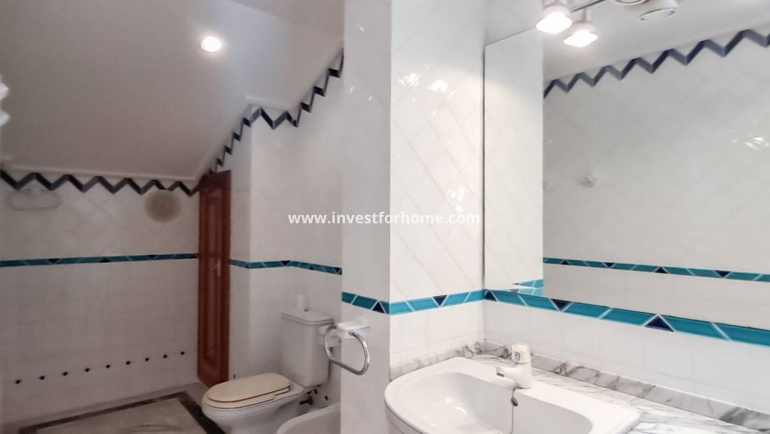 Reventa - Apartamento - San Pedro del Pinatar - Lo Pagan