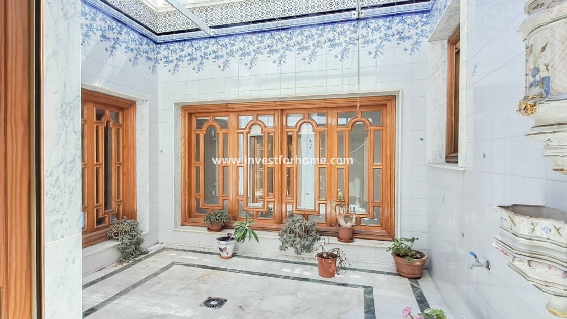 Reventa - Apartamento - San Pedro del Pinatar - Lo Pagan