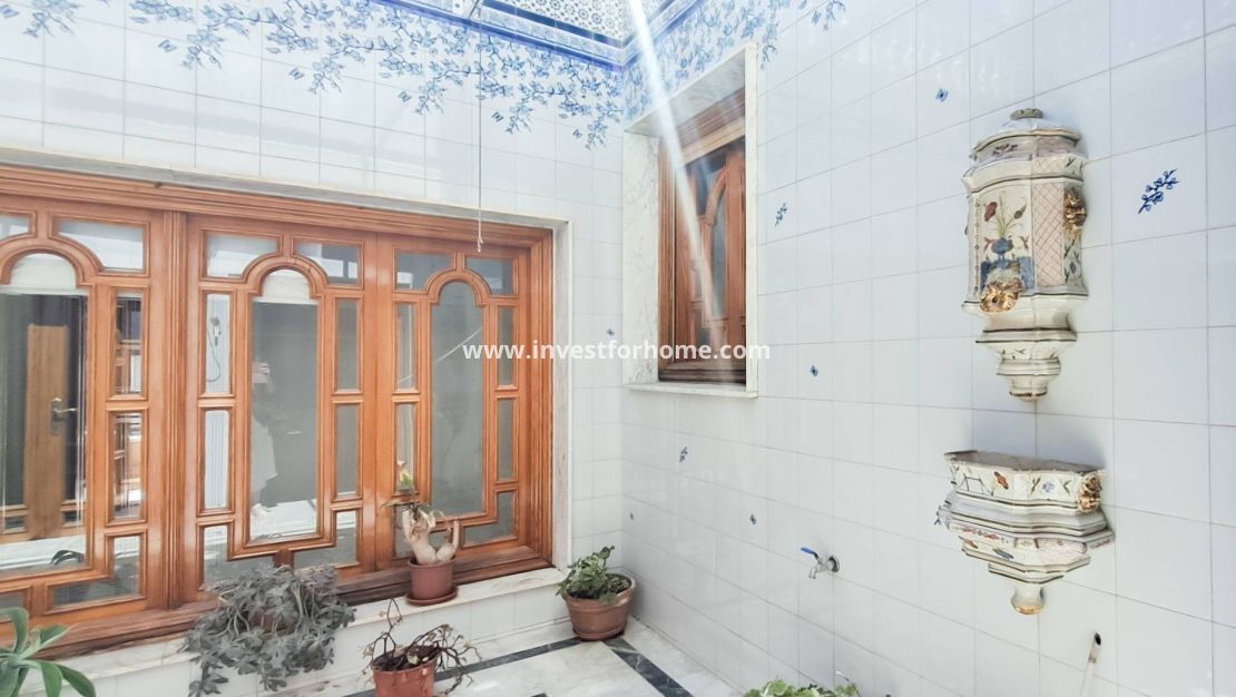 Reventa - Apartamento - San Pedro del Pinatar - Lo Pagan