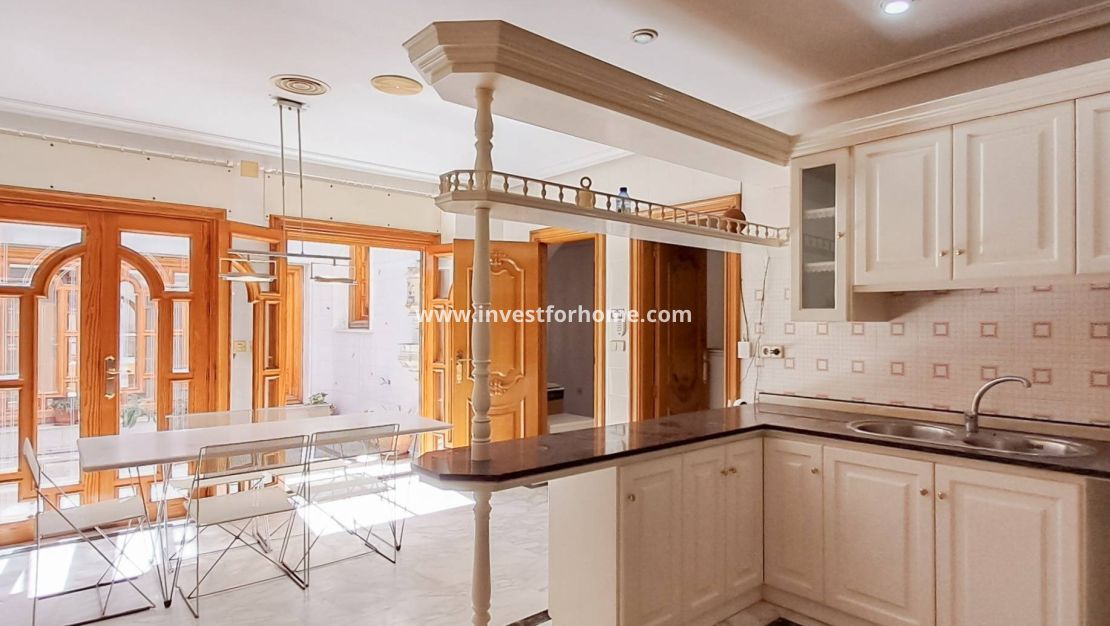 Reventa - Apartamento - San Pedro del Pinatar - Lo Pagan