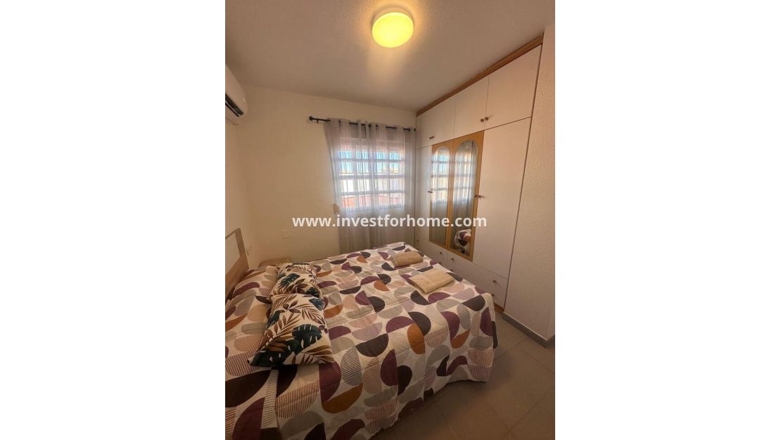 Reventa - Apartamento - San Pedro del Pinatar - Lo Pagan