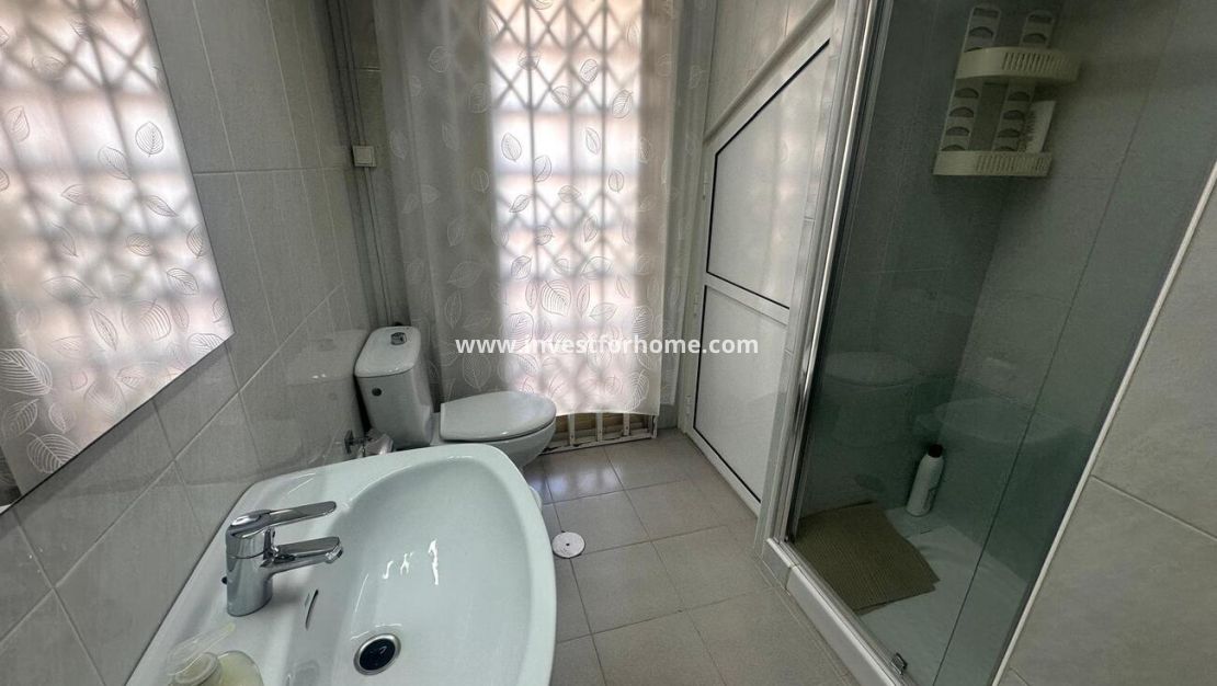 Reventa - Apartamento - San Pedro del Pinatar - Lo Pagan