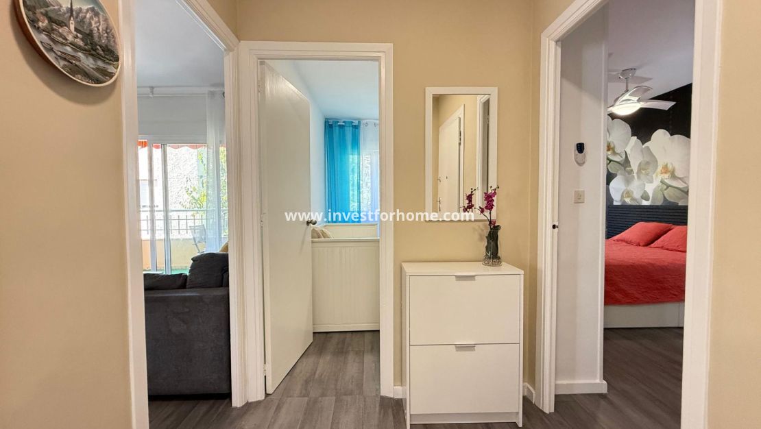 Reventa - Apartamento - San Pedro del Pinatar - San Pedro del Pinatar pueblo