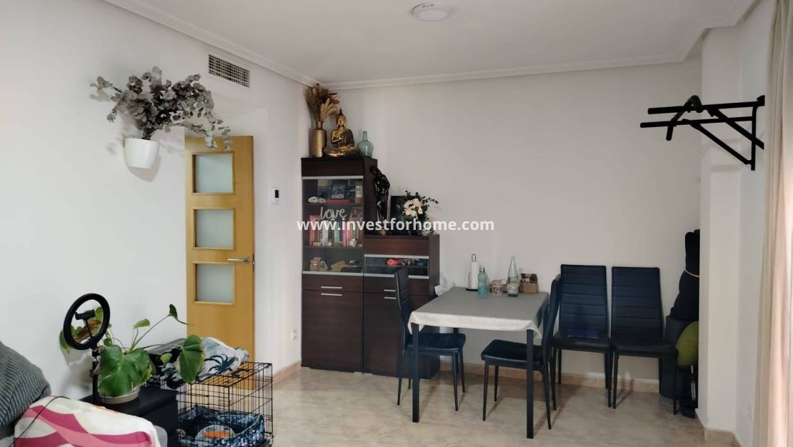 Reventa - Apartamento - San Pedro del Pinatar - San Pedro del Pinatar pueblo