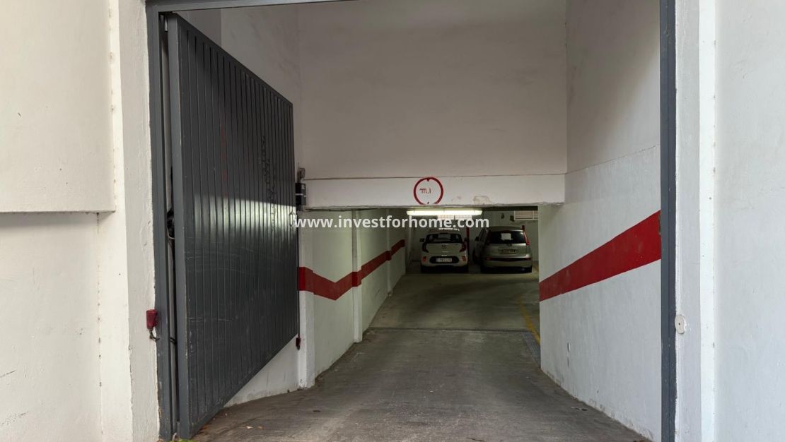 Reventa - Apartamento - San Pedro del Pinatar - San Pedro del Pinatar pueblo