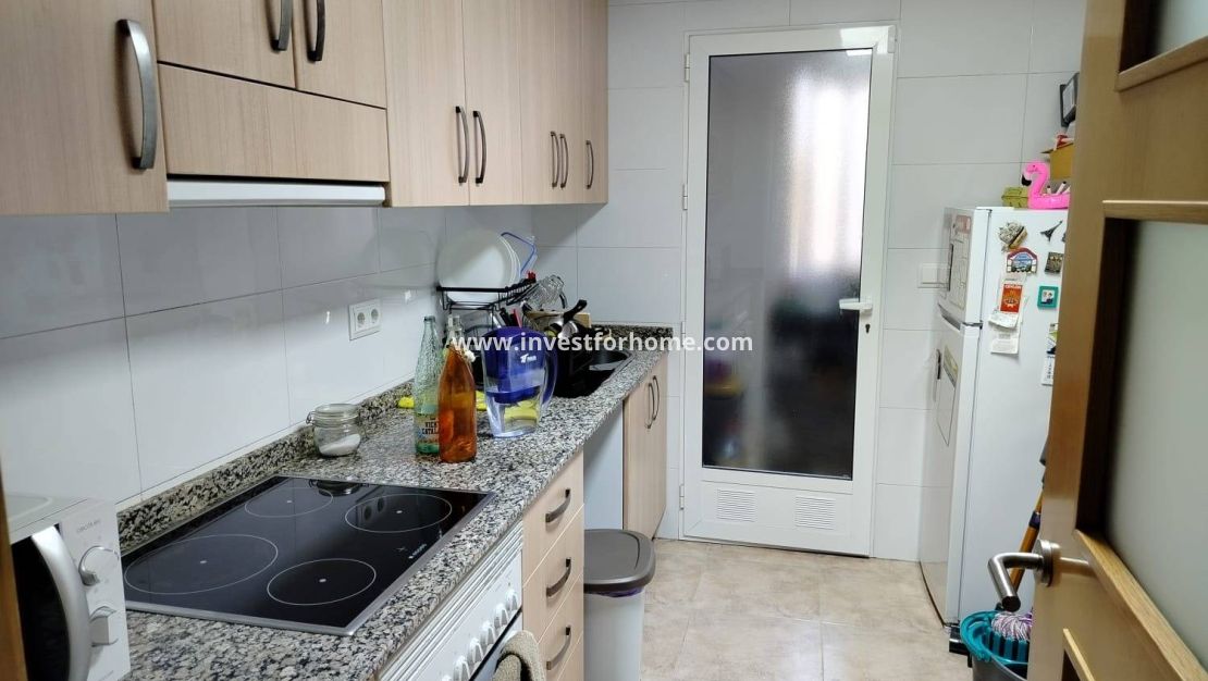 Reventa - Apartamento - San Pedro del Pinatar - San Pedro del Pinatar pueblo