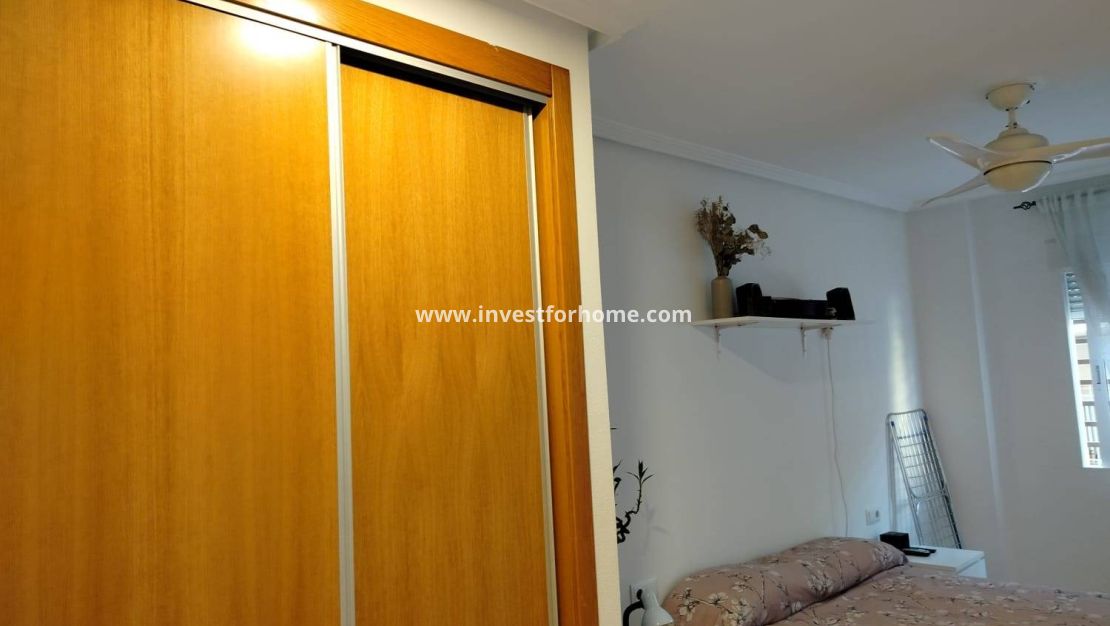 Reventa - Apartamento - San Pedro del Pinatar - San Pedro del Pinatar pueblo