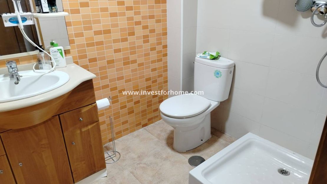 Reventa - Apartamento - San Pedro del Pinatar - San Pedro del Pinatar pueblo