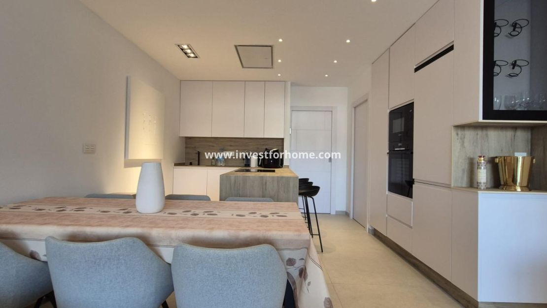 Reventa - Apartamento - San Pedro del Pinatar - San Pedro del Pinatar pueblo