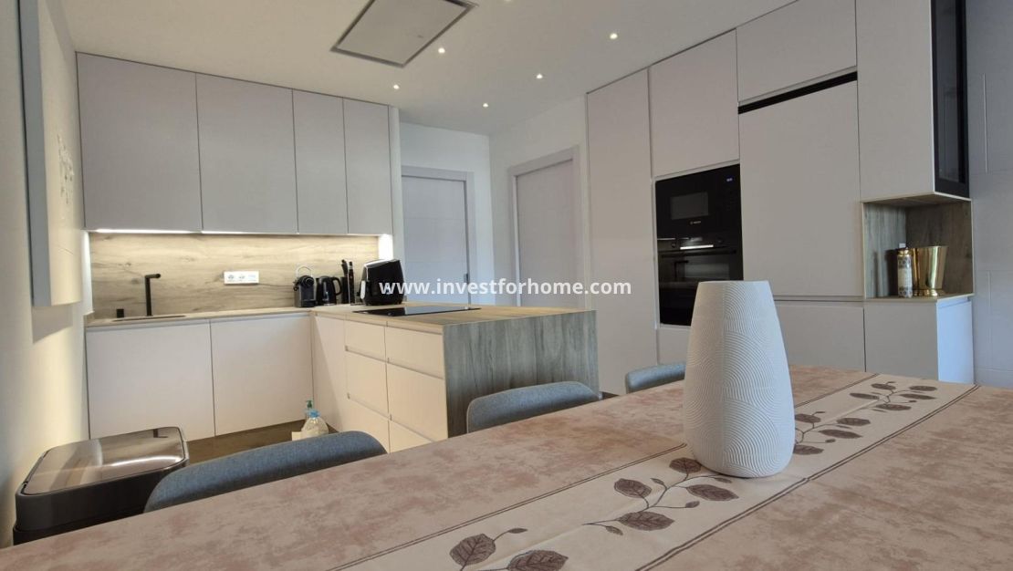 Reventa - Apartamento - San Pedro del Pinatar - San Pedro del Pinatar pueblo