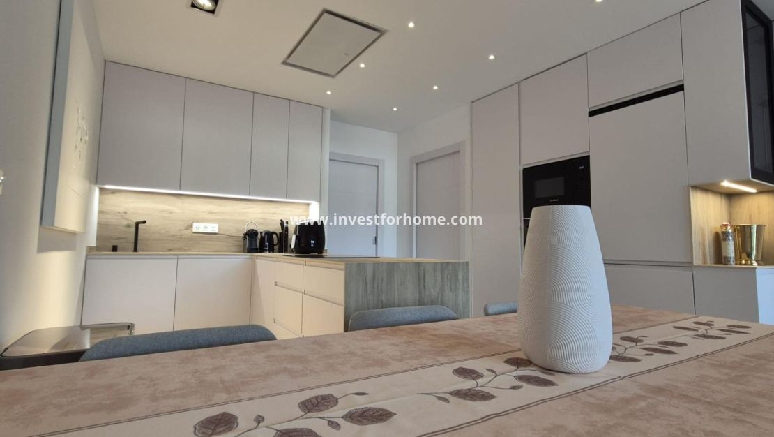 Reventa - Apartamento - San Pedro del Pinatar - San Pedro del Pinatar pueblo