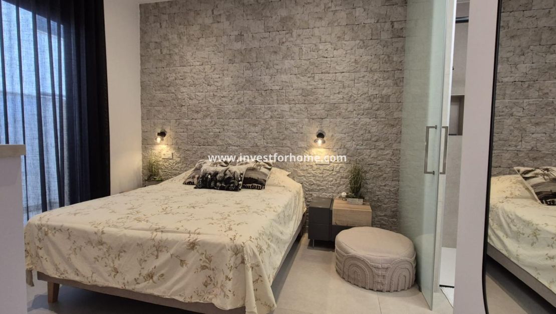 Reventa - Apartamento - San Pedro del Pinatar - San Pedro del Pinatar pueblo