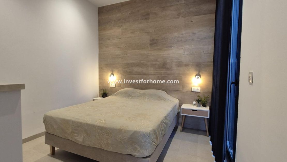 Reventa - Apartamento - San Pedro del Pinatar - San Pedro del Pinatar pueblo
