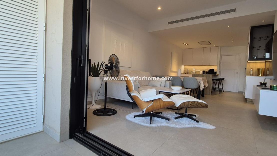 Reventa - Apartamento - San Pedro del Pinatar - San Pedro del Pinatar pueblo