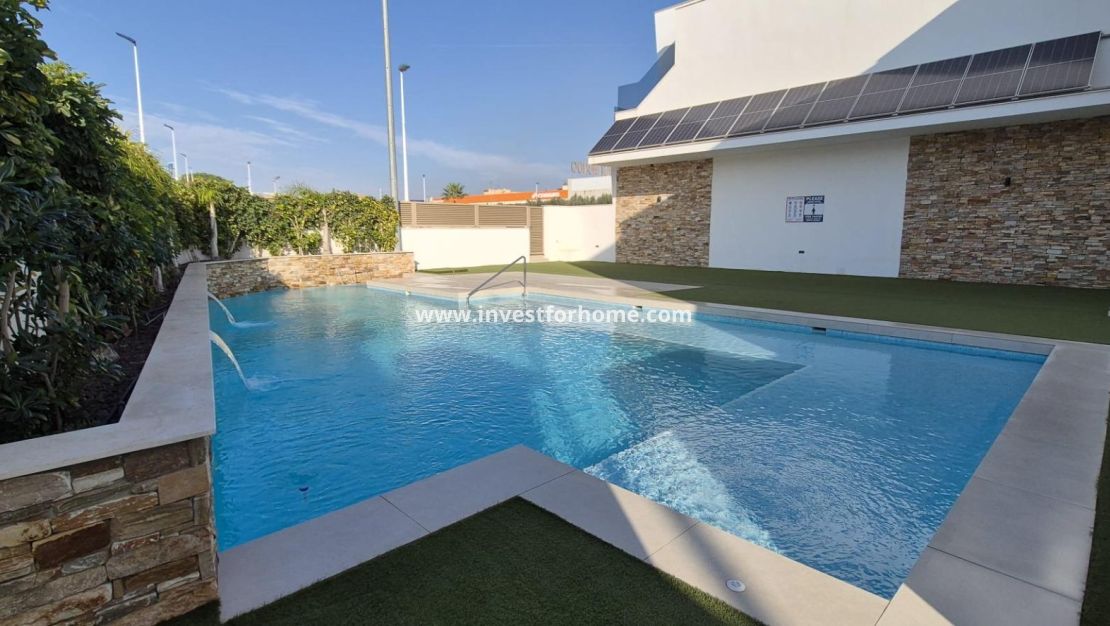 Reventa - Apartamento - San Pedro del Pinatar - San Pedro del Pinatar pueblo
