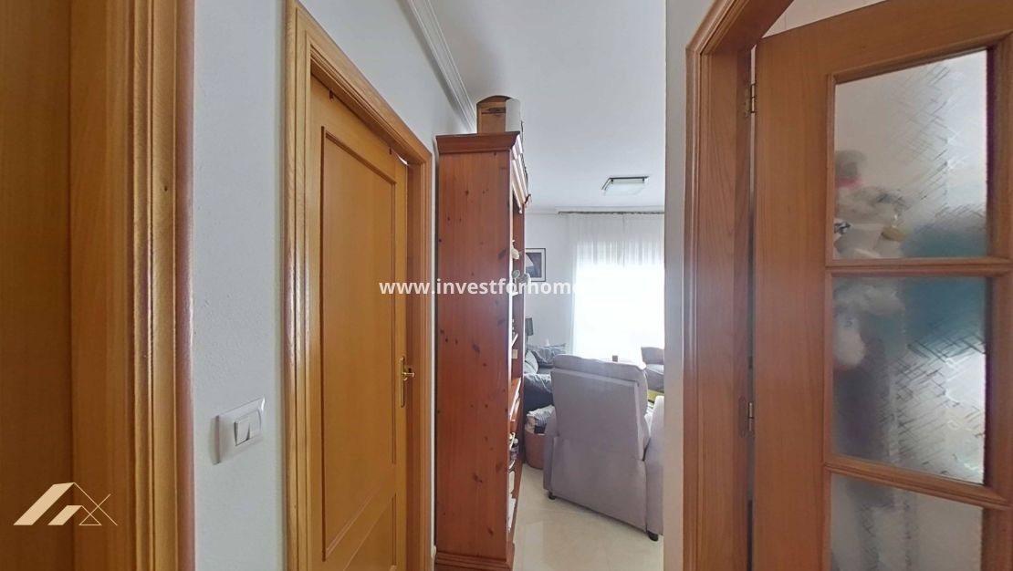Reventa - Apartamento - San Pedro del Pinatar - San Pedro del Pinatar pueblo