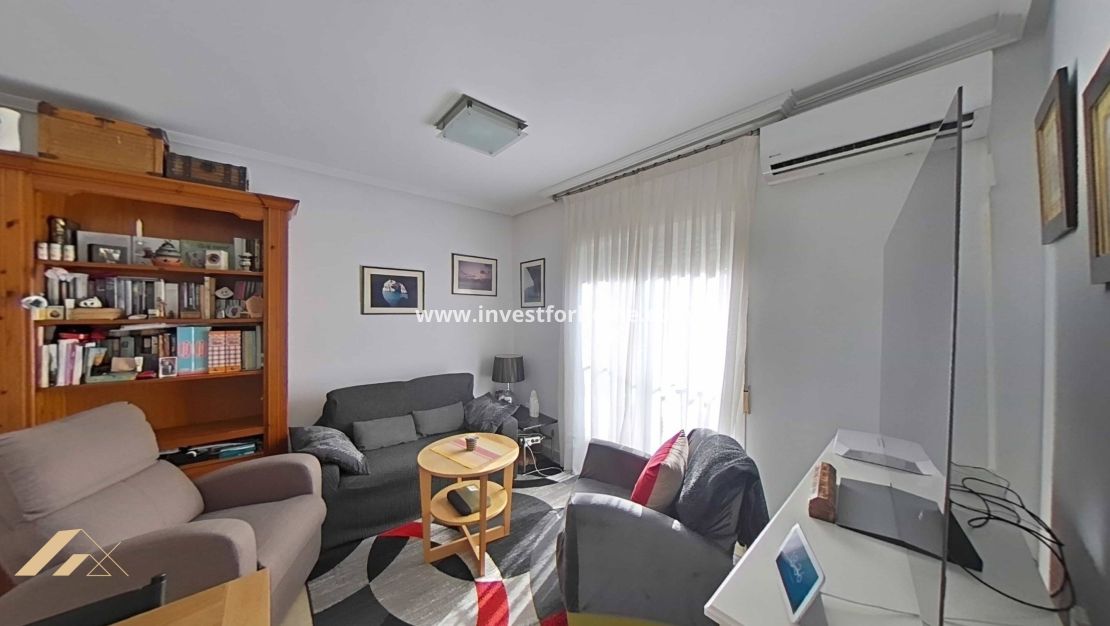 Reventa - Apartamento - San Pedro del Pinatar - San Pedro del Pinatar pueblo