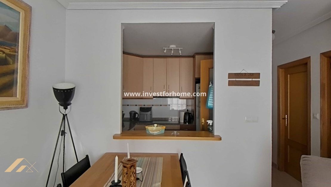 Reventa - Apartamento - San Pedro del Pinatar - San Pedro del Pinatar pueblo