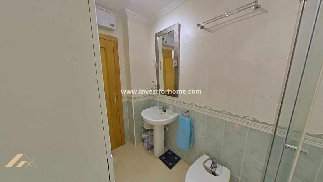 Reventa - Apartamento - San Pedro del Pinatar - San Pedro del Pinatar pueblo