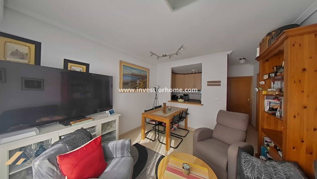Reventa - Apartamento - San Pedro del Pinatar - San Pedro del Pinatar pueblo