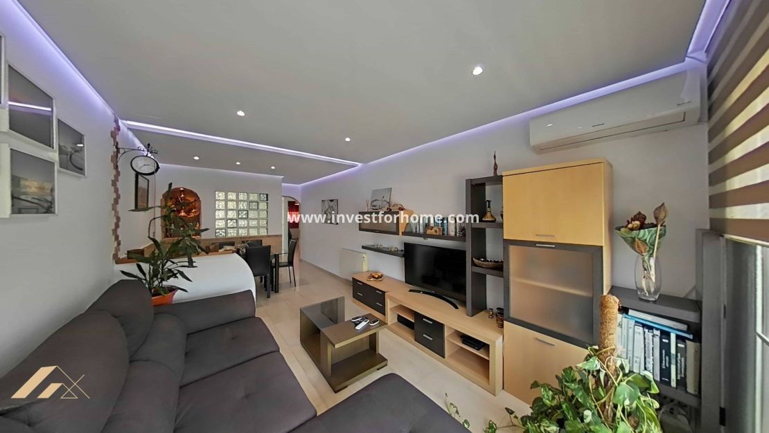 Reventa - Apartamento - San Pedro del Pinatar - Villananitos