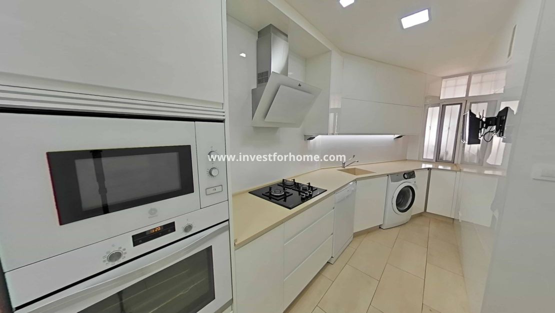 Reventa - Apartamento - San Pedro del Pinatar - Villananitos