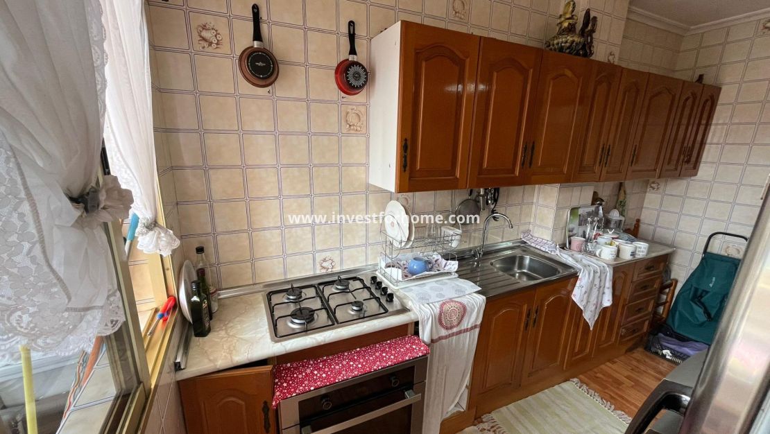 Reventa - Apartamento - San Pedro del Pinatar - Villananitos