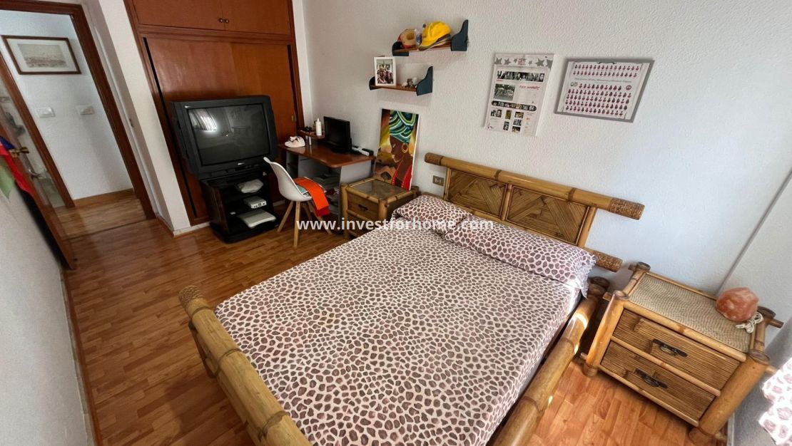 Reventa - Apartamento - San Pedro del Pinatar - Villananitos