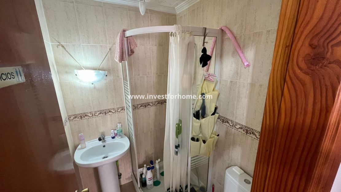 Reventa - Apartamento - San Pedro del Pinatar - Villananitos