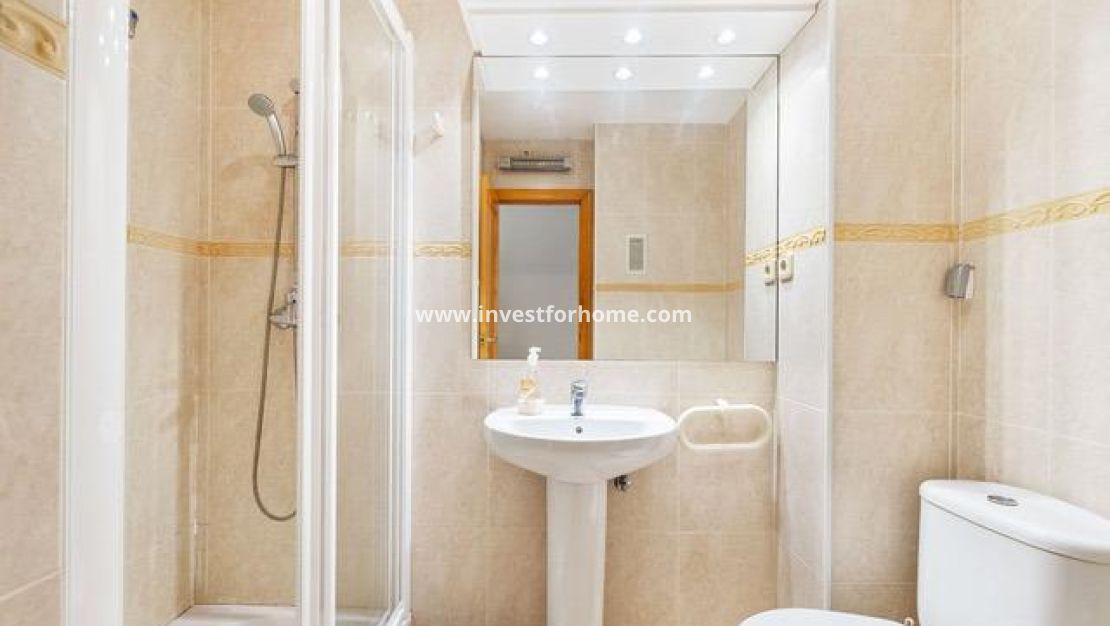 Reventa - Apartamento - San Pedro del Pinatar - Villananitos