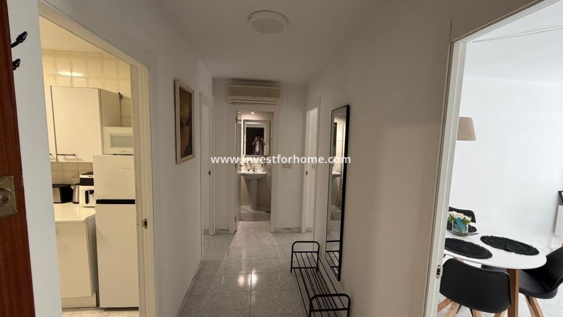 Reventa - Apartamento - San Pedro del Pinatar - Villananitos