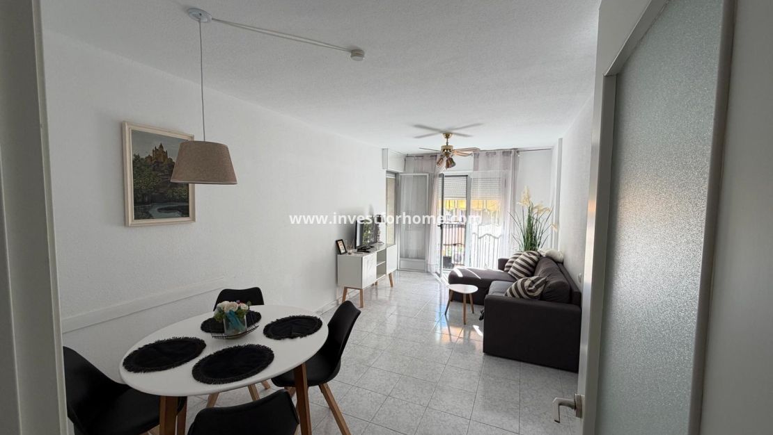 Reventa - Apartamento - San Pedro del Pinatar - Villananitos
