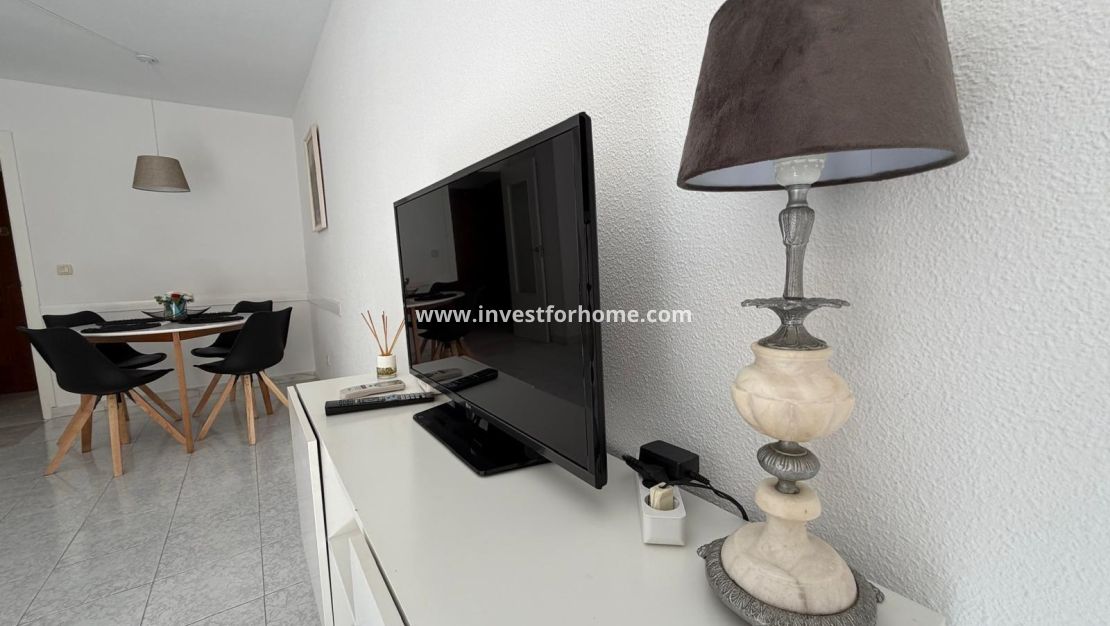 Reventa - Apartamento - San Pedro del Pinatar - Villananitos