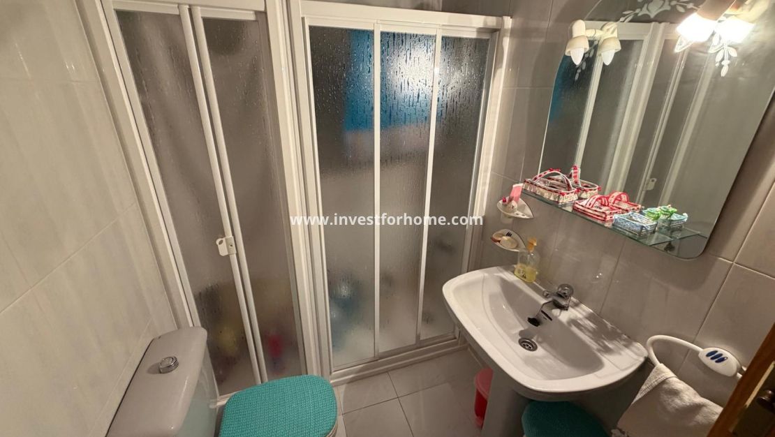 Reventa - Apartamento - San Pedro del Pinatar - Villananitos