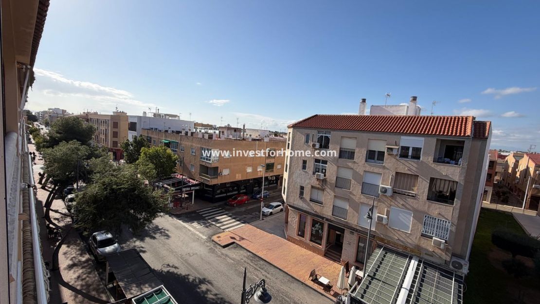 Reventa - Apartamento - San Pedro del Pinatar - Villananitos