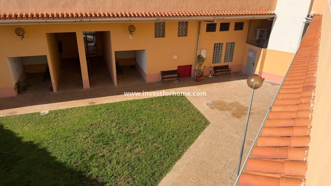 Reventa - Apartamento - San Pedro del Pinatar - Villananitos