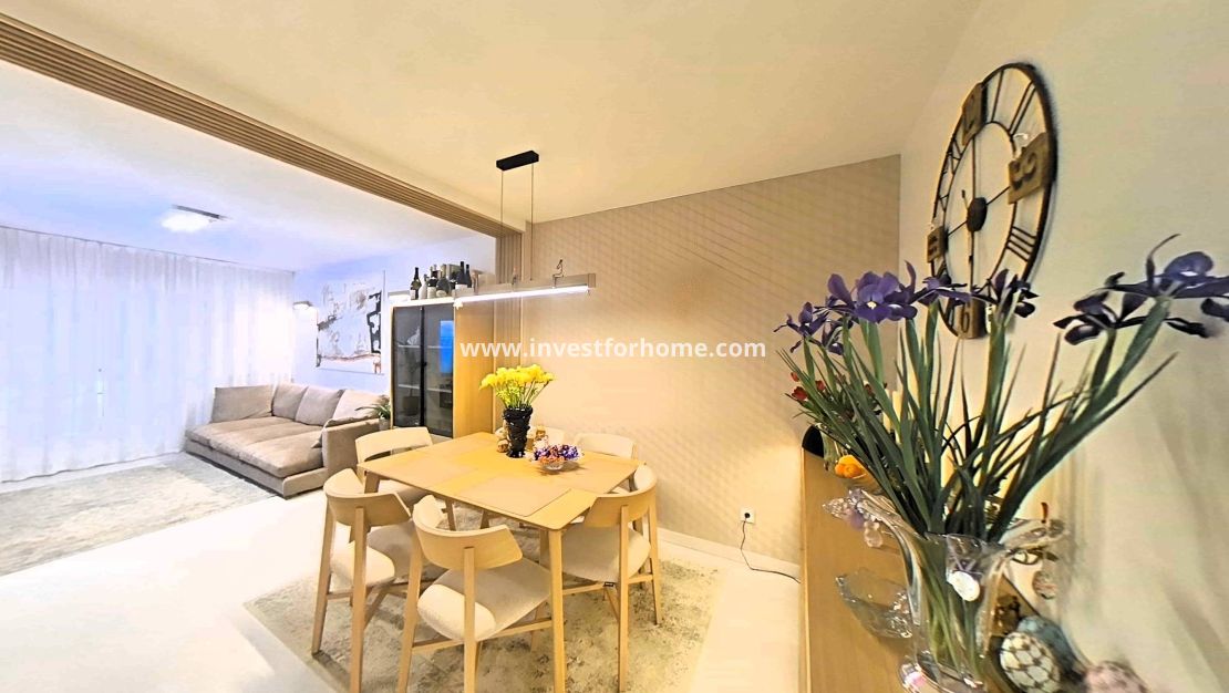 Reventa - Apartamento - San Pedro del Pinatar - Villananitos