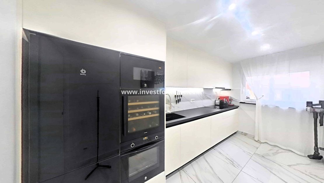 Reventa - Apartamento - San Pedro del Pinatar - Villananitos