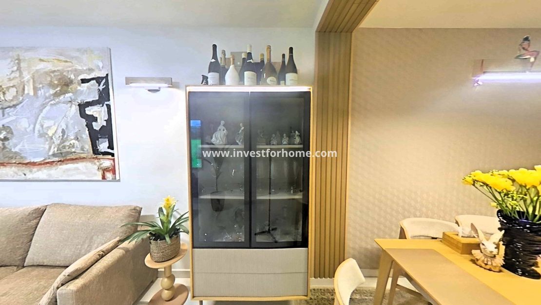 Reventa - Apartamento - San Pedro del Pinatar - Villananitos