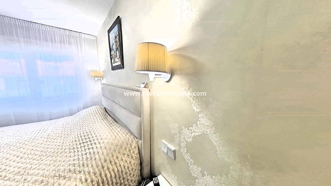 Reventa - Apartamento - San Pedro del Pinatar - Villananitos