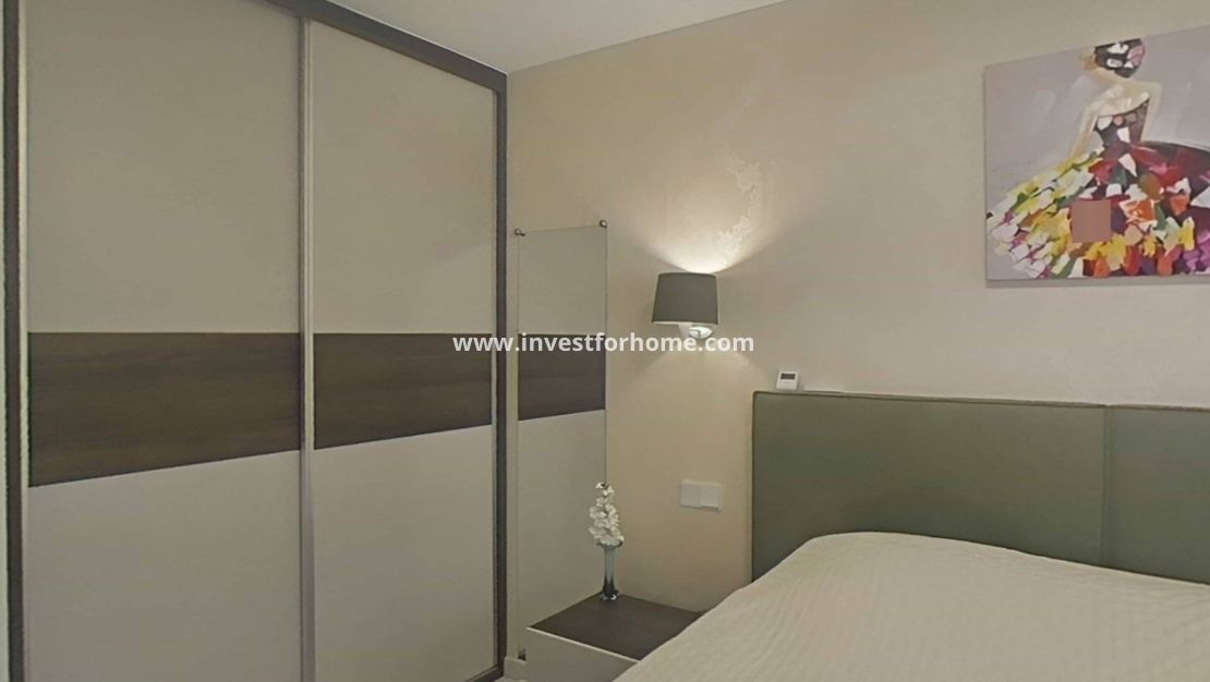 Reventa - Apartamento - San Pedro del Pinatar - Villananitos