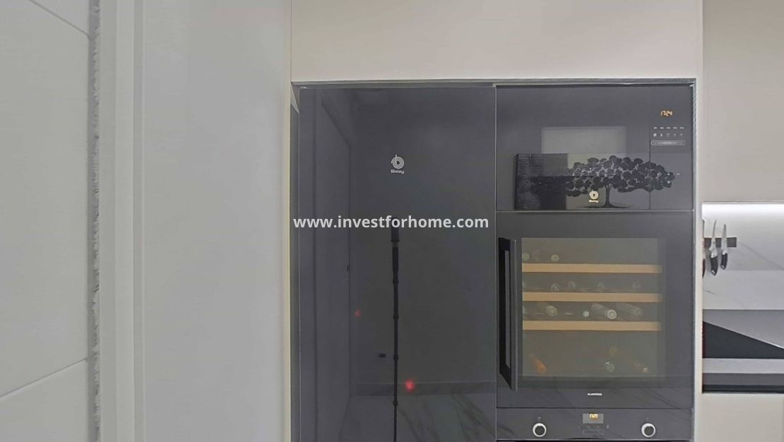 Reventa - Apartamento - San Pedro del Pinatar - Villananitos