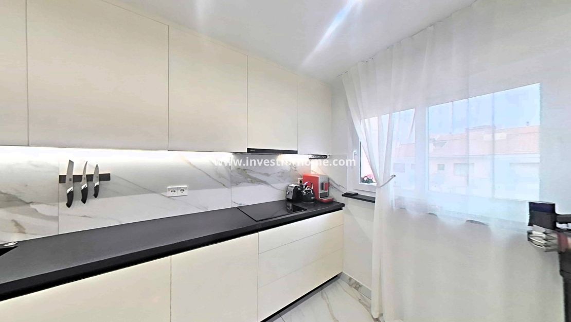 Reventa - Apartamento - San Pedro del Pinatar - Villananitos