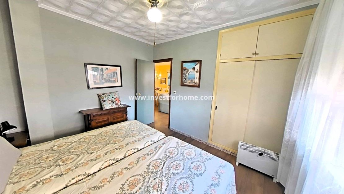 Reventa - Apartamento - San Pedro del Pinatar - Villananitos