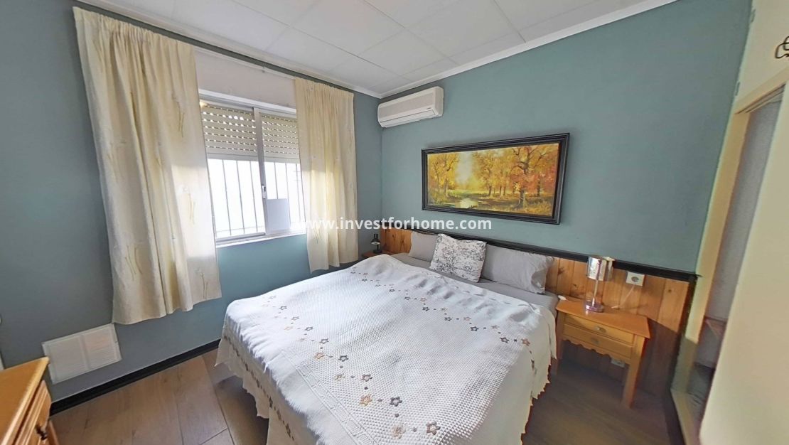 Reventa - Apartamento - San Pedro del Pinatar - Villananitos