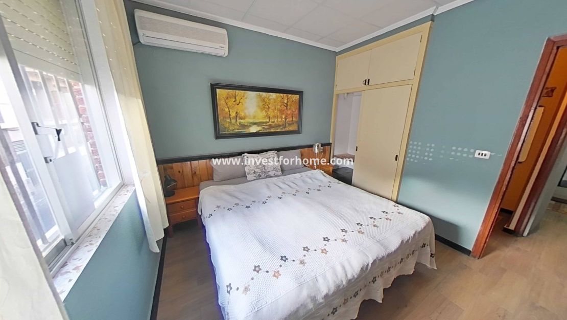 Reventa - Apartamento - San Pedro del Pinatar - Villananitos