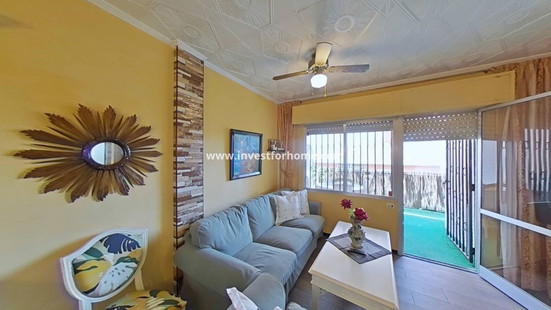 Reventa - Apartamento - San Pedro del Pinatar - Villananitos