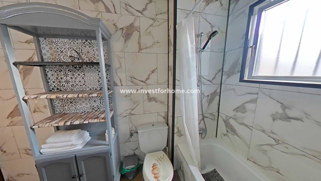 Reventa - Apartamento - San Pedro del Pinatar - Villananitos